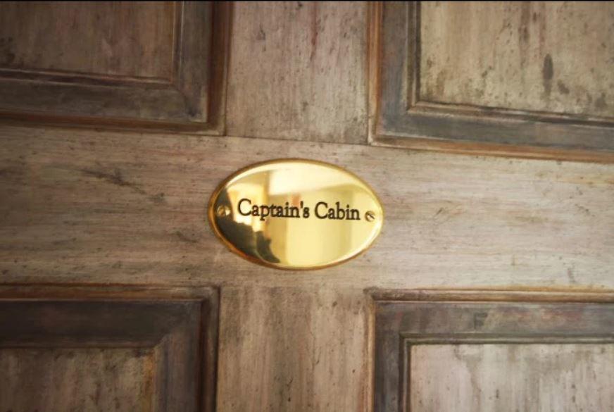 The Inn At Bath Exterior foto